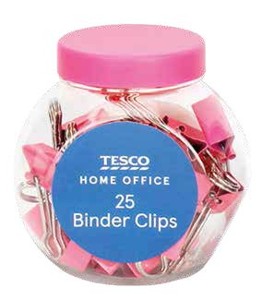Tesco
