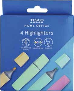 Tesco