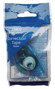 Tesco