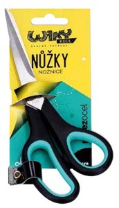 Wiky Nůžky Lux