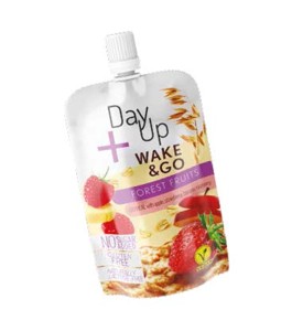 Day Up Wake&Go Tesco