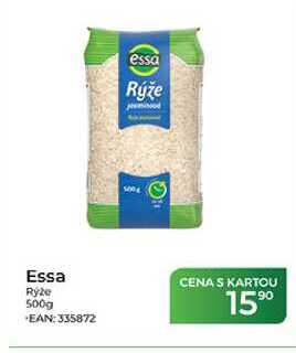 Essa Rýže 500g