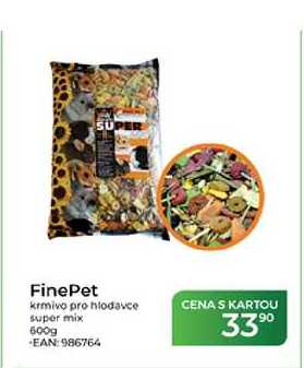 Vitakraft Vita Premium Flake mix krmivo pro všechny okrasné rybičky 42g, 