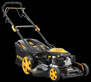 RIWALL PRO BENZÍNOVÁ SEKAČKA RPM 5135