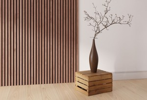 AKUSTICKÝ PANEL WOOD