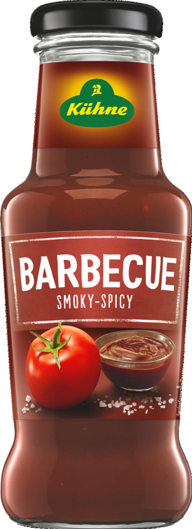 KÜHNE Barbecue omáčka