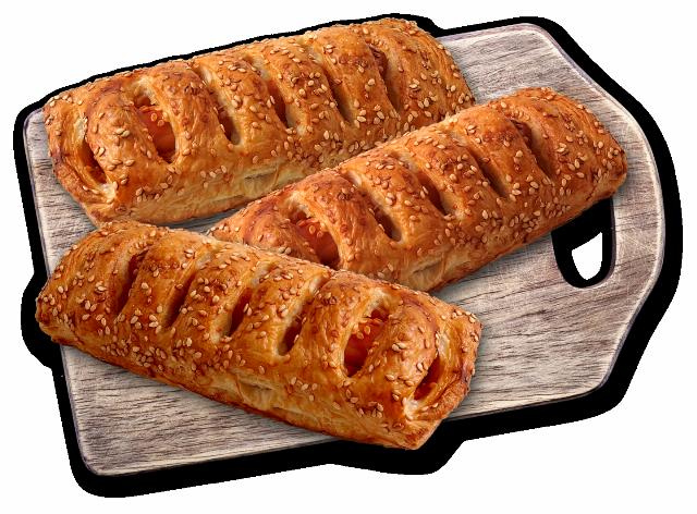 Hot Dog taštička