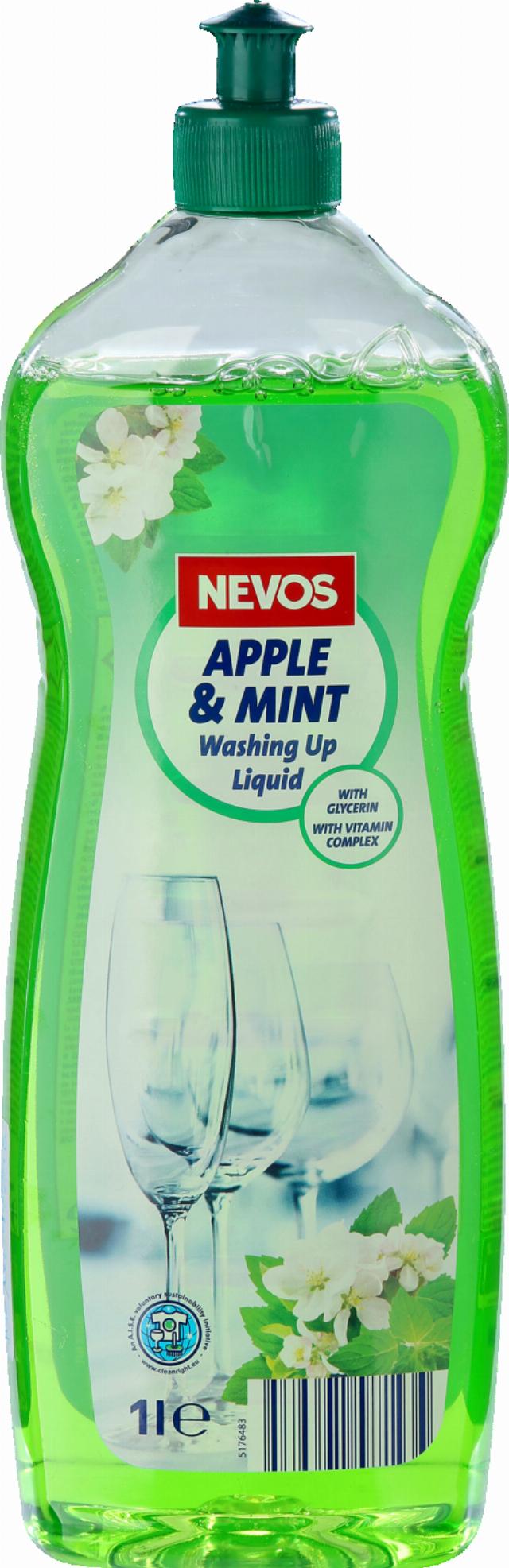 Nevos Prostř. na mytí nád. Kaufland