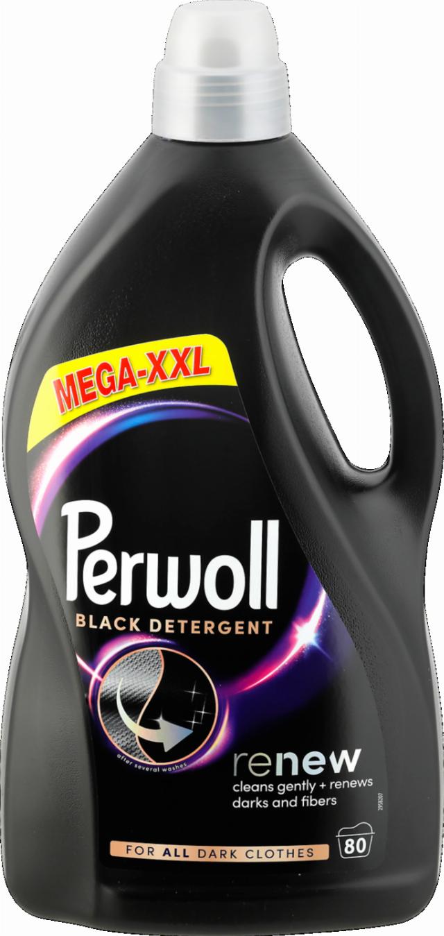 Perwoll Prací gel Kaufland