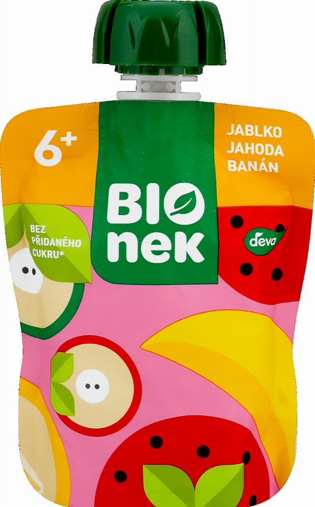 Bionek Kapsička