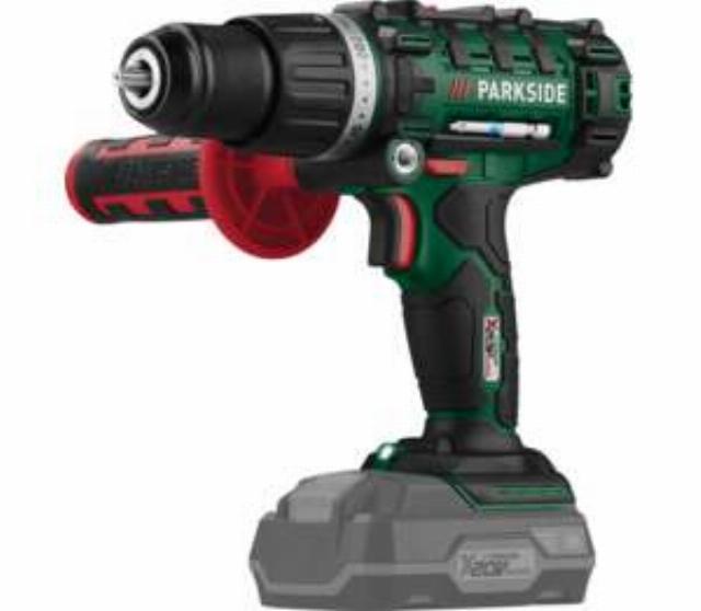 PARKSIDE Aku vrtačka 3v1 20 V PSBSA 20-Li E4