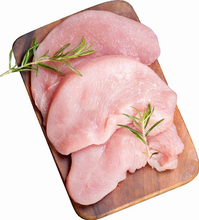 Heidermark Krůtí prsní řízek chlazený