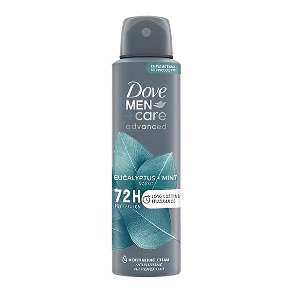 Dove Men Eucalyptus Antiperspirant