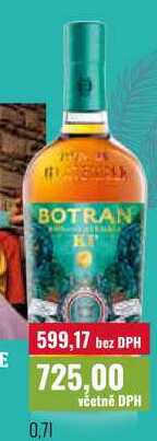 BOTRAN Ki 0,7l