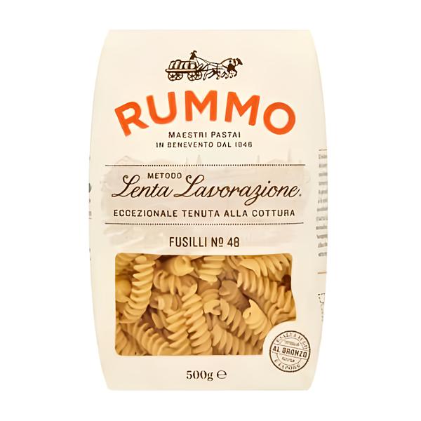 RUMMO Fusilli