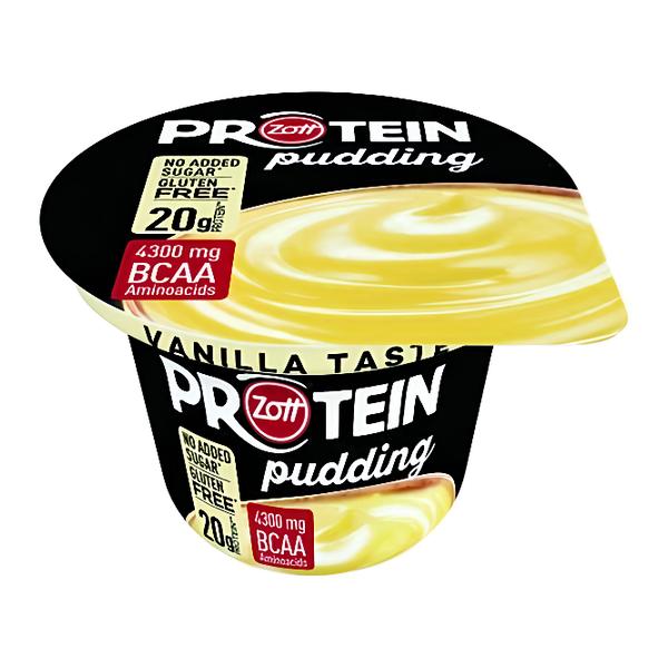 Zott Protein Puding Vanilka