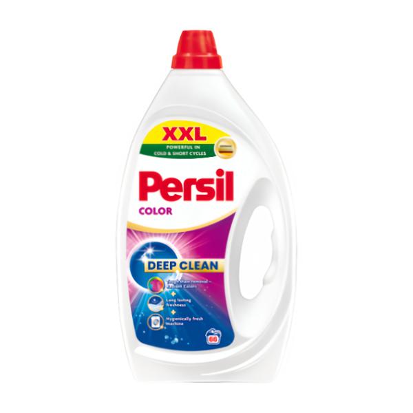 Persil Color prací gel na barevné prádlo Košík.cz