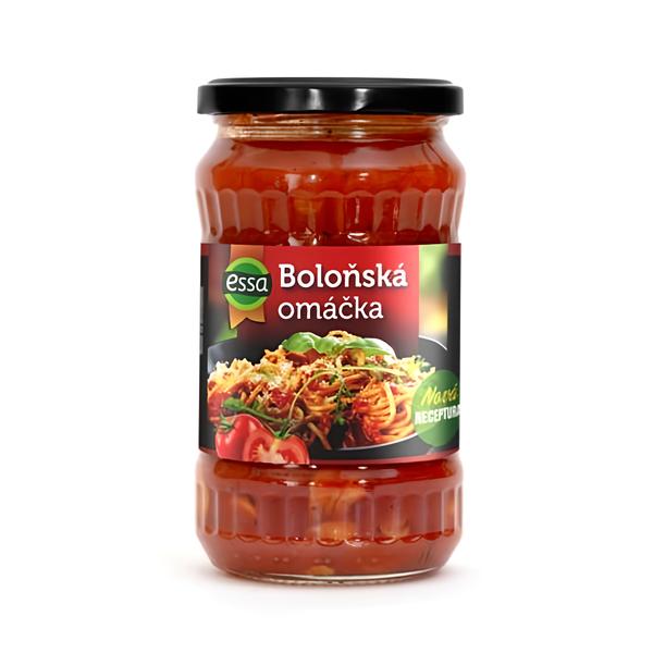 Essa Omáčka Boloňská