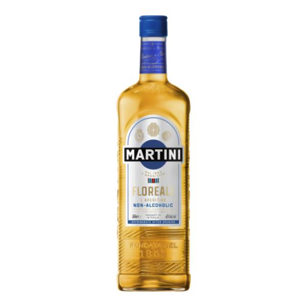 Martini Floreale