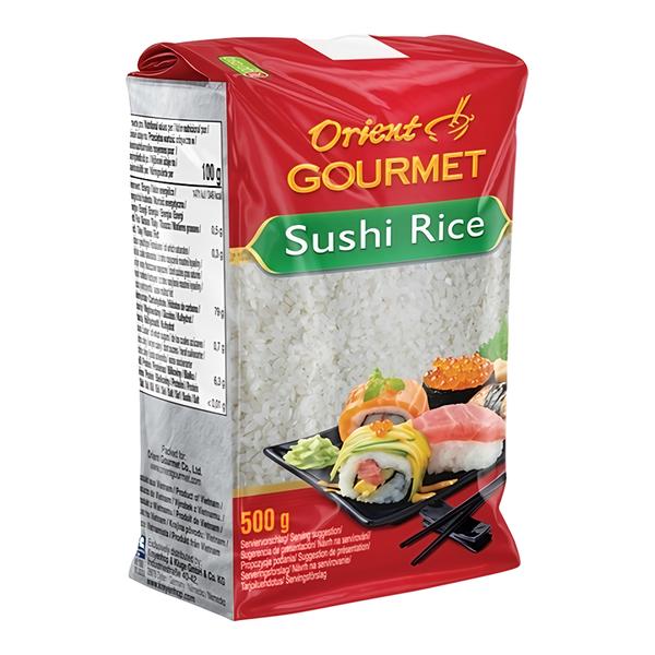 Orient Gourmet Rýže na sushi
