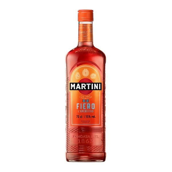 Martini Fiero Vermut