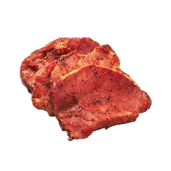 MASO Made by makro Vidlák Vepřová pečeně, 3ks