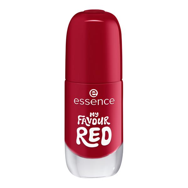 essence Lak na nehty gel nail 14