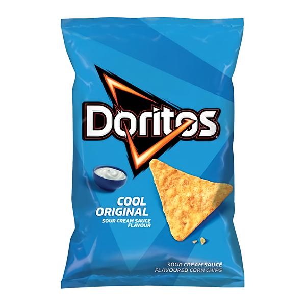 DORITOS Cool Original