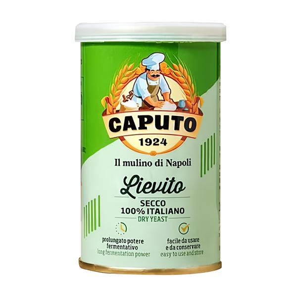 Caputo Lievito Secco, sušené droždí