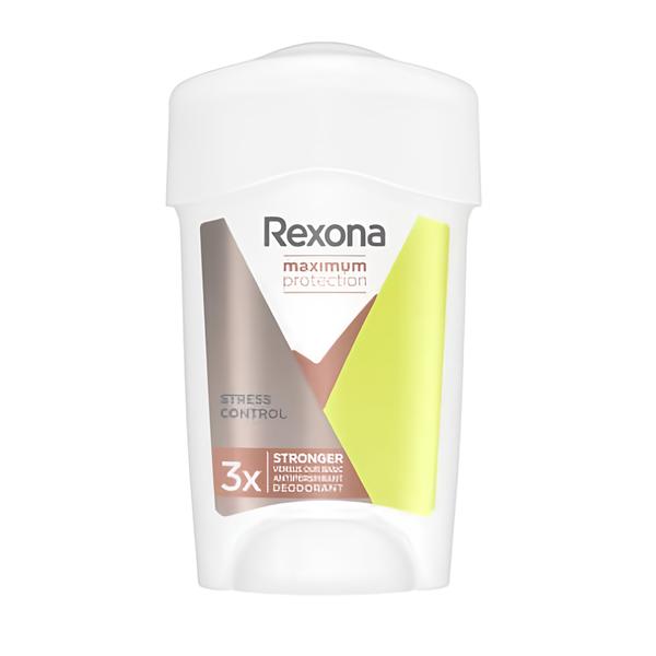 Rexona Maximum protection antiperspirační krém