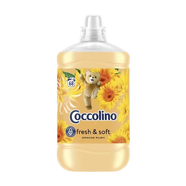 Coccolino Aviváž Orange Rush