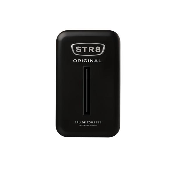 STR8 Toaletní voda Original Košík.cz