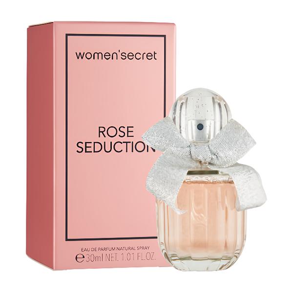 WomenSecret Rose Seduction EDP Košík.cz