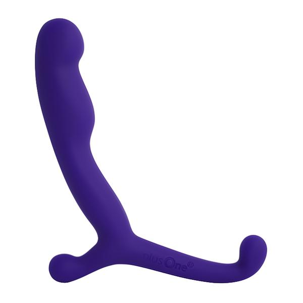 PlusOne Masér prostaty Supreme