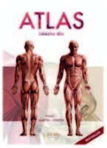 Atlas lidského těla