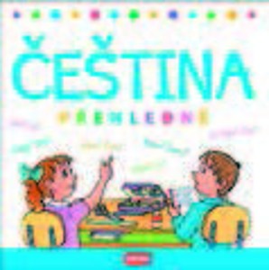 eština přehledně/ Angličtina přehledně