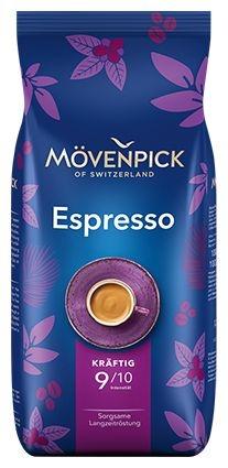 Mövenpick Káva, 1 kg