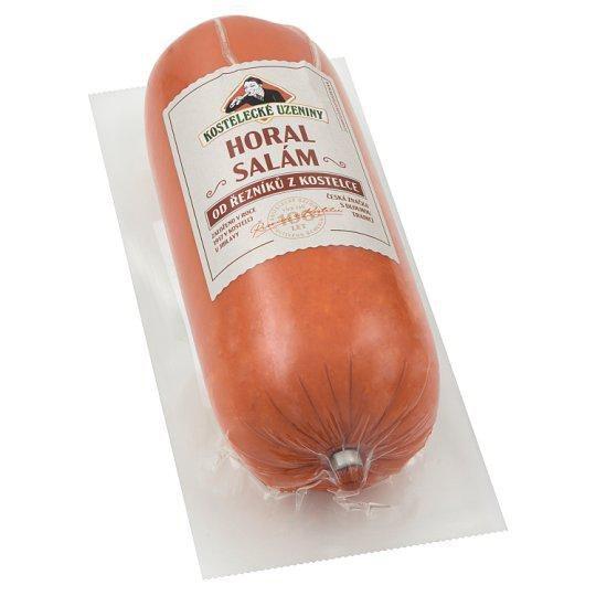 Horal salám, 900 g
