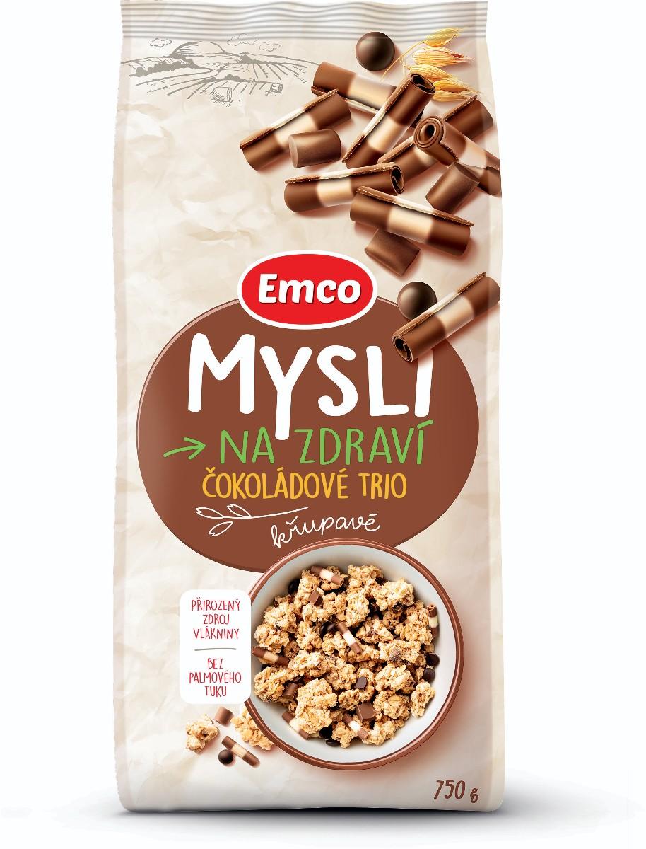Emco Mysli, 750 g