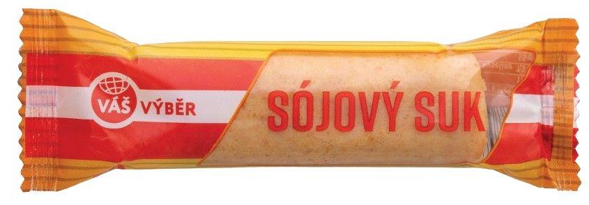 VÁŠ VÝBĚR Sójový suk, 50 g