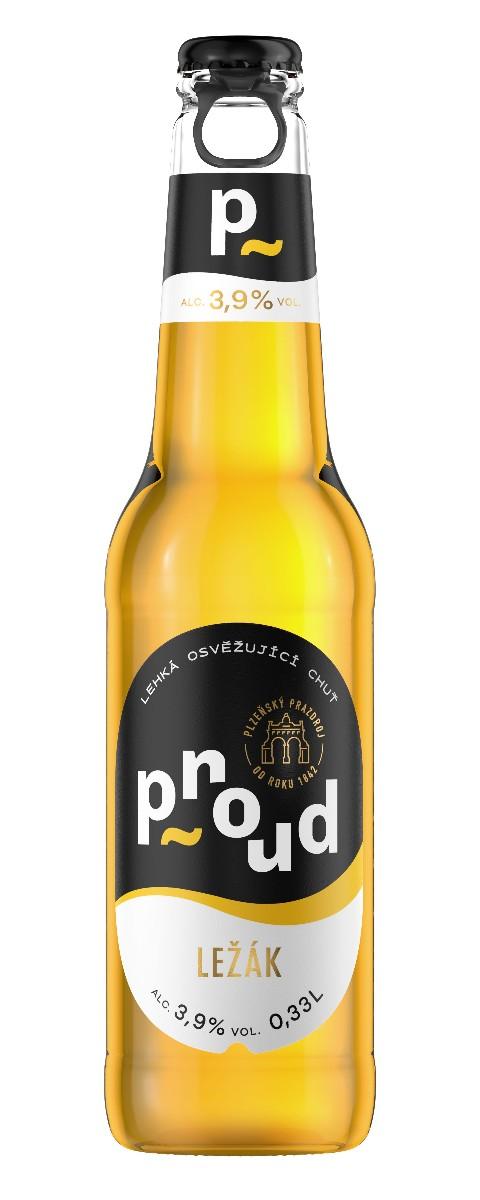 Proud, 330 ml