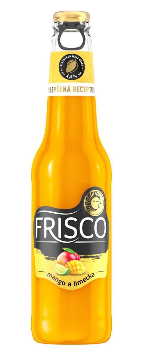 Frisco, 330 ml