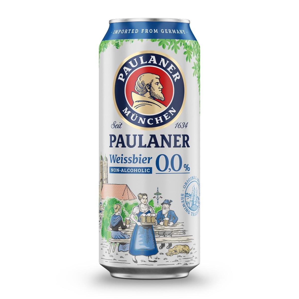 Paulaner, 500 ml