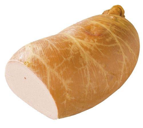 Paštika s telecím masem Globus, 1 kg