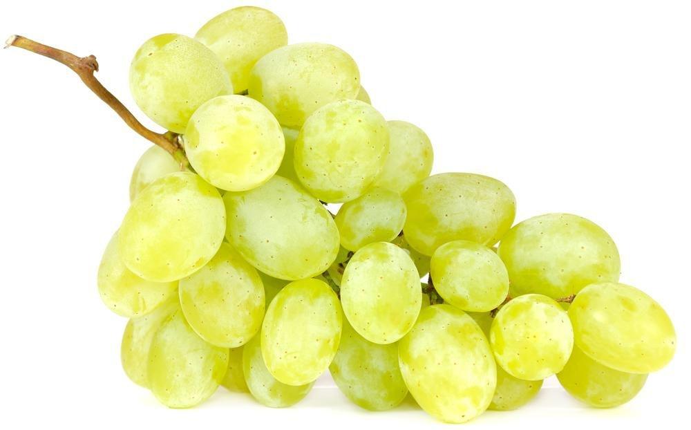 Hrozny bílé bezsemenné, 1 kg