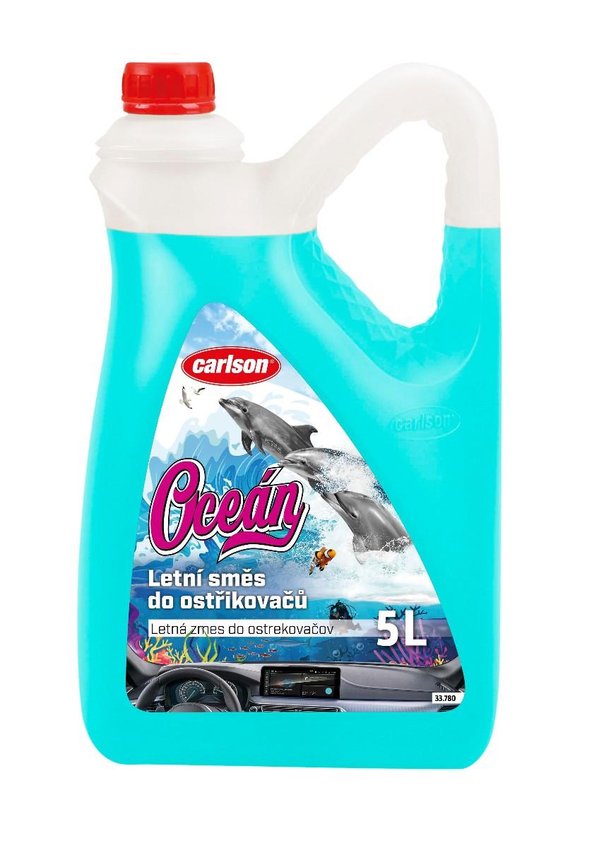 Letní směs, 5 l