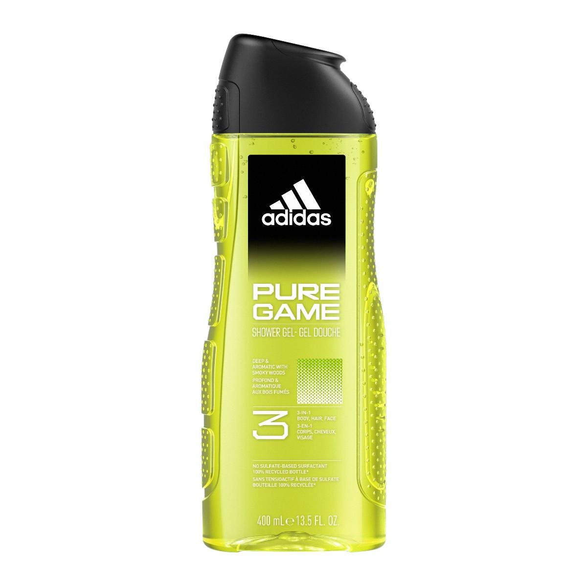 Adidas, 400 ml