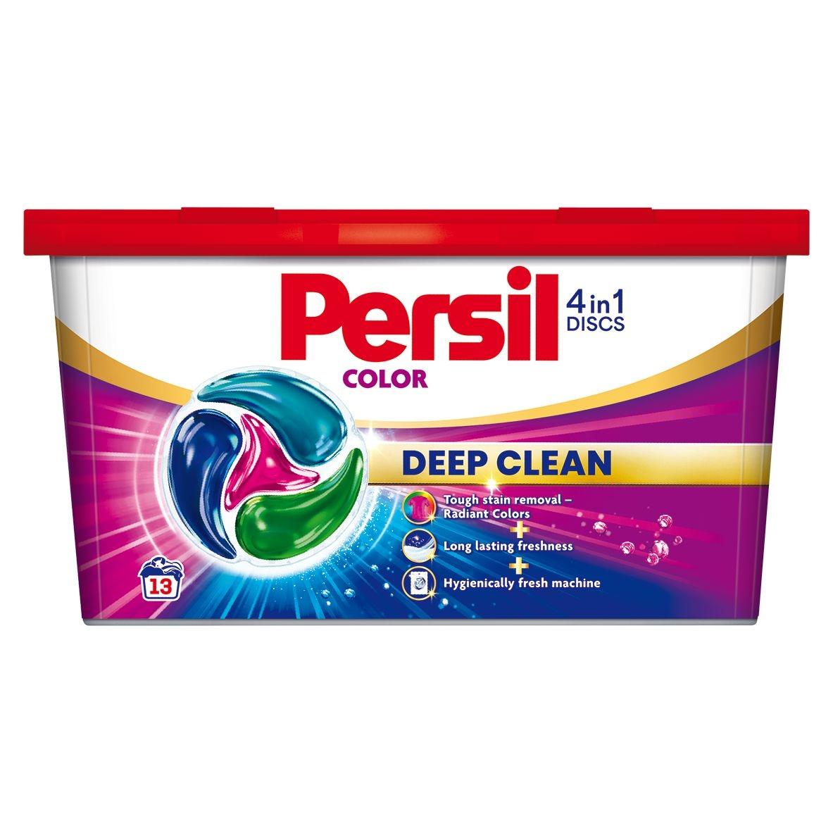 Persil, 13 PD