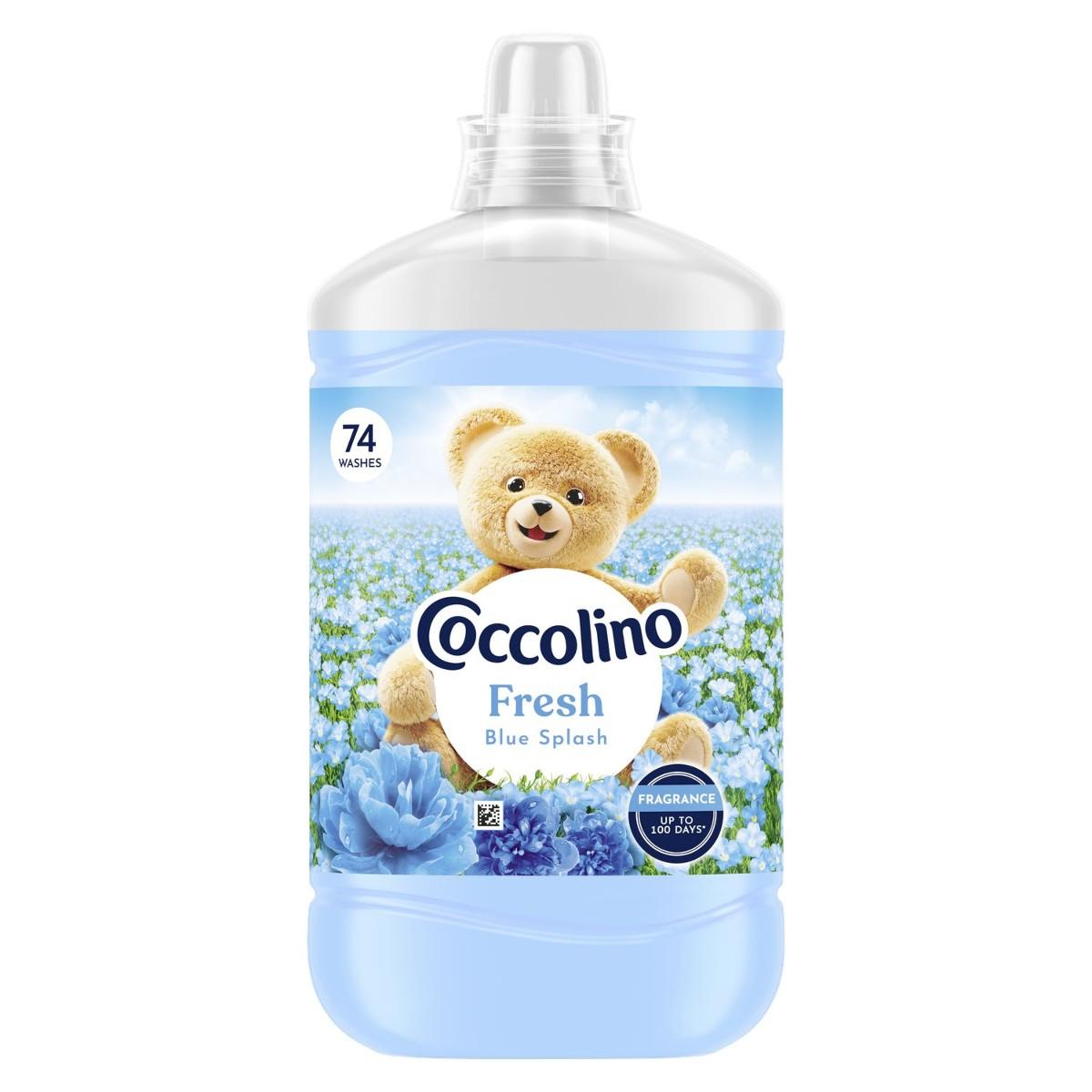 Coccolino, 74 PD