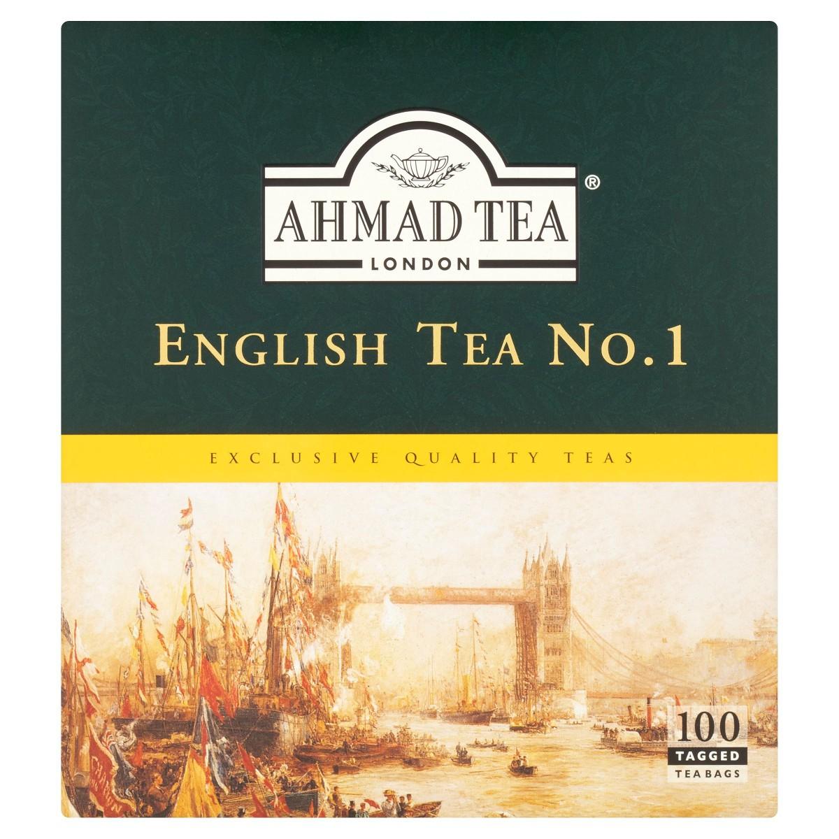 Ahmad Tea, 200 g